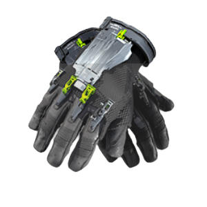 Endfield Gear: Miner Wrists