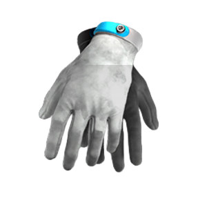 Endfield Gear: Basic Gloves