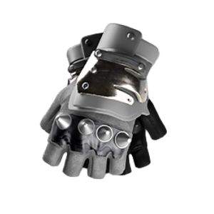 Endfield Gear: Roving MSGR Fists