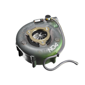 Endfield Gear: Miner Drive Wheel