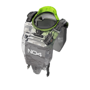 Endfield Gear: Miner Vest