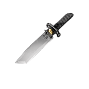 Endfield Gear: Type 50 Yinglung Knife