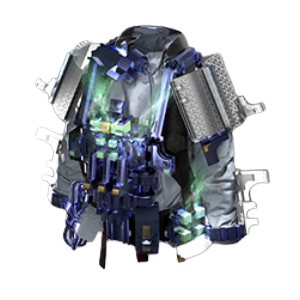 Equipment: Tide Fall Light Armor