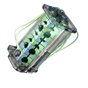 Endfield Gear: Eternal Xiranite Power Core