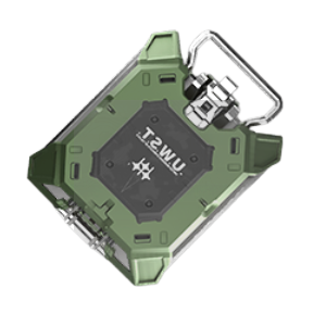 Endfield Gear: Aburrey Auditory Chip T1