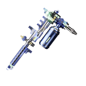 Equipment: Turbid Cutting Torch