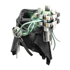 Endfield Gear: Eternal Xiranite Armor