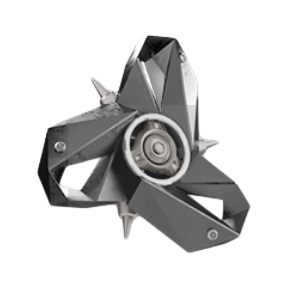 Endfield Gear: Roving MSGR Gyro