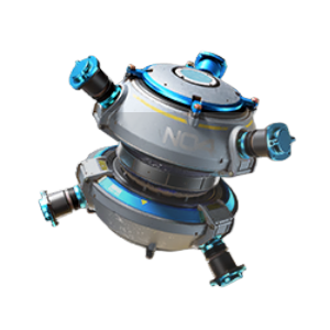 Endfield Gear: Miner Drive Wheel T1