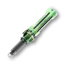 Equipment: Xiranflow Baton