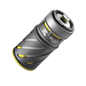 Endfield Gear: Mordvolt Insulation Battery T1