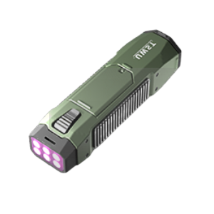 Endfield Gear: Aburrey UV Lamp