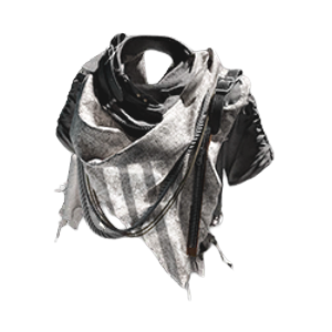 Endfield Gear: Bonekrusha Poncho