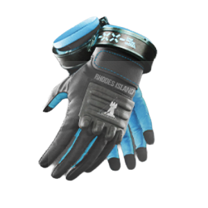 Endfield Gear: LYNX Gauntlets