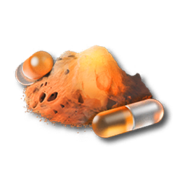 Thorny Yazhen Powder