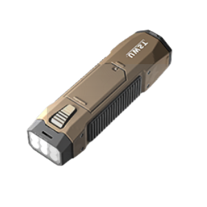 Endfield Gear: Aburrey Flashlight