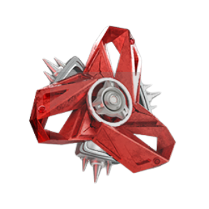 Endfield Gear: Armored MSGR Gyro T1