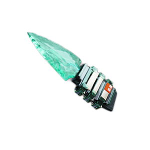 Endfield Gear: Swordmancer Flint