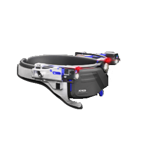 MI Security Visor Gear Stats & Build | Arknights Endfield