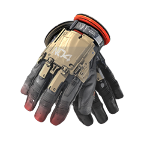Endfield Gear: Miner Gauntlets T1