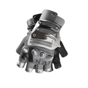 Endfield Gear: Roving MSGR Fists T1