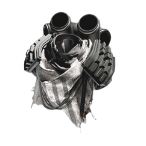 Endfield Gear: Bonekrusha Heavy Armor T1