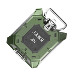 Endfield Gear: Aburrey Auditory Chip